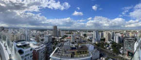 Apartamento entero